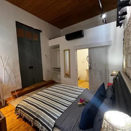 Guest house Tasev 4*