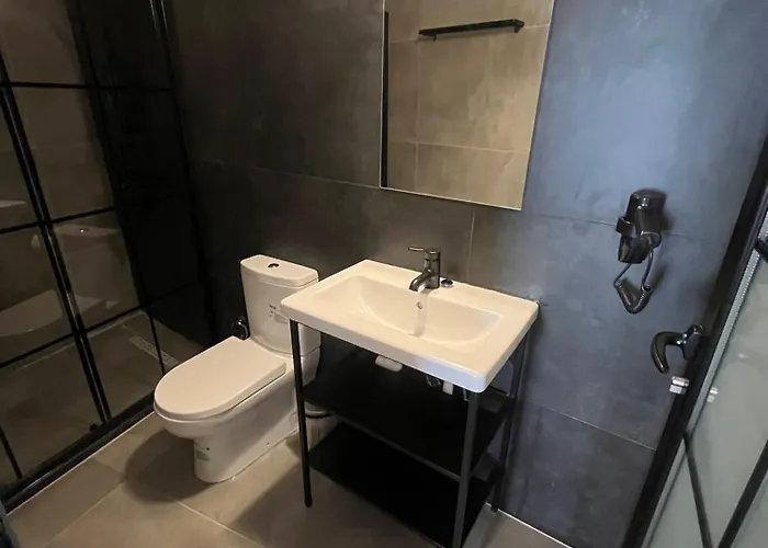 Tasev Guest house Nicosia