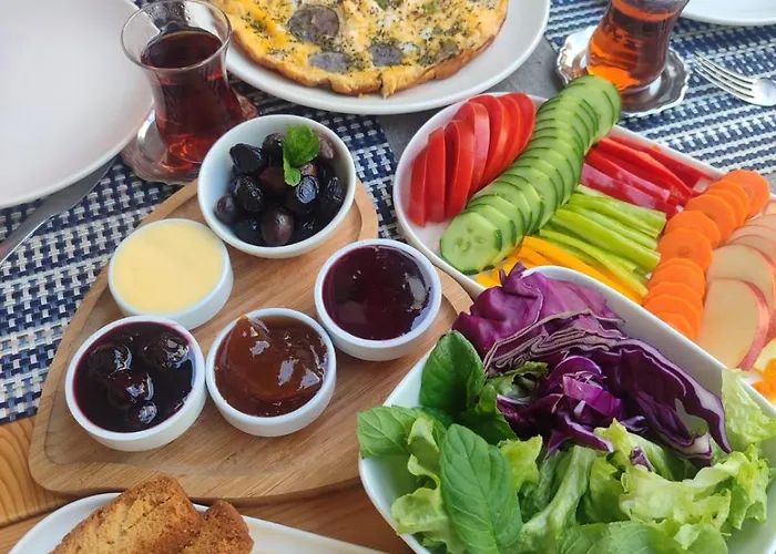 Guest house Tasev 4*