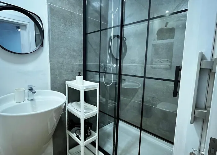 Tasev Guest house Nicosia