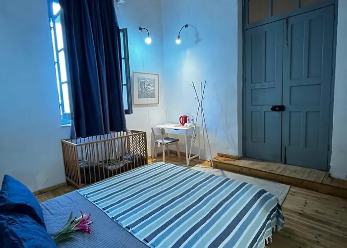 Guest house Tasev Nicosia