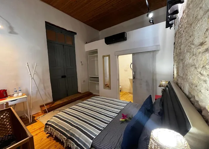 Guest house Tasev 4*