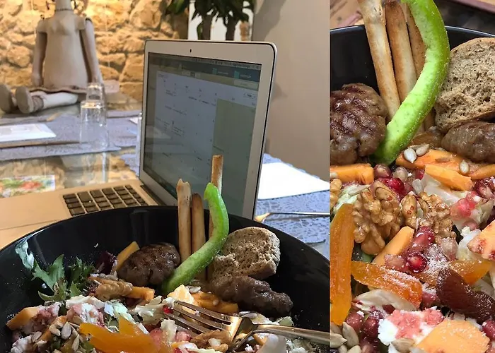 Tasev Guest house Nicosia