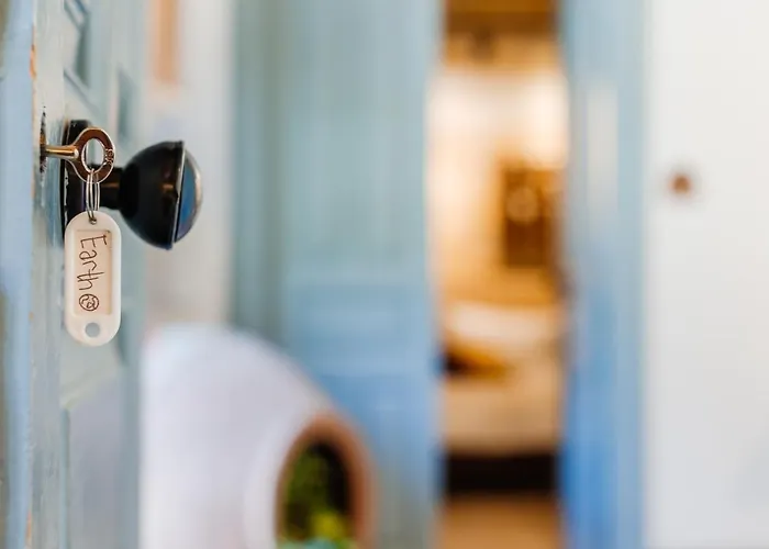 Guest house Tasev Nicosia