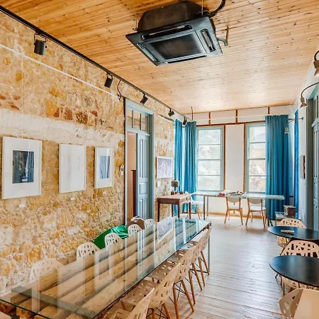 Guest house Tasev