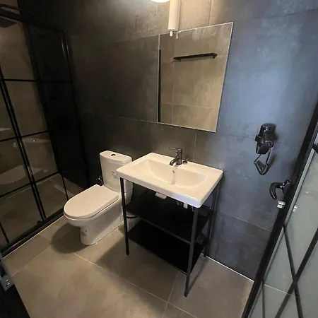 Tasev ゲストハウス ニコシア