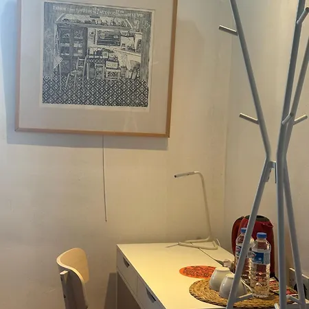 Tasev ゲストハウス 4*