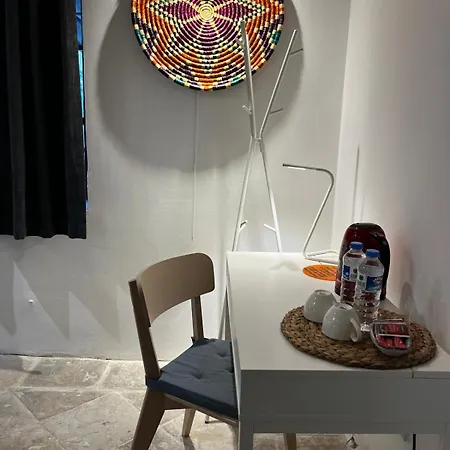 Tasev Nicosia