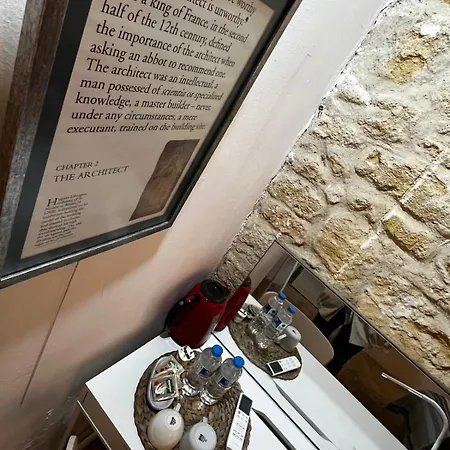 ゲストハウス Tasev ニコシア