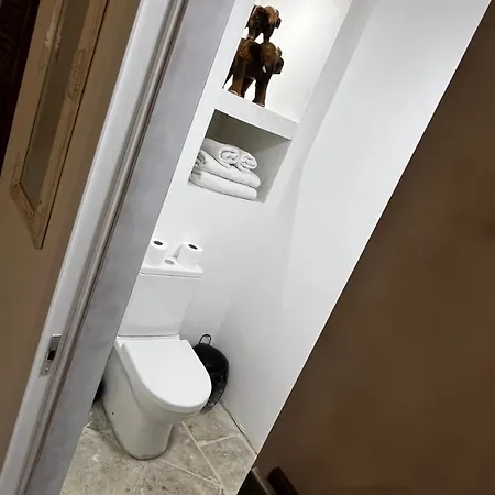 الضيافة تاسيف 3*