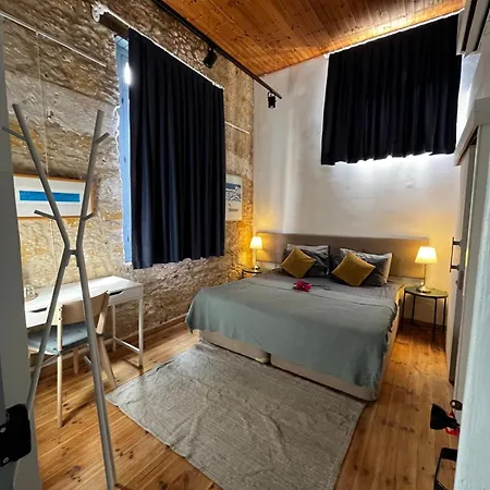 Tasev Guest house