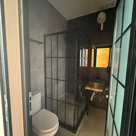 ゲストハウス Tasev