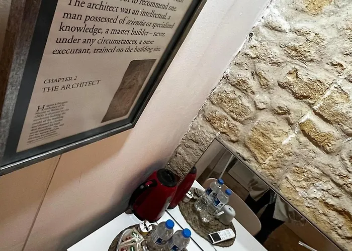 Konukevi Tasev Lefkoşa