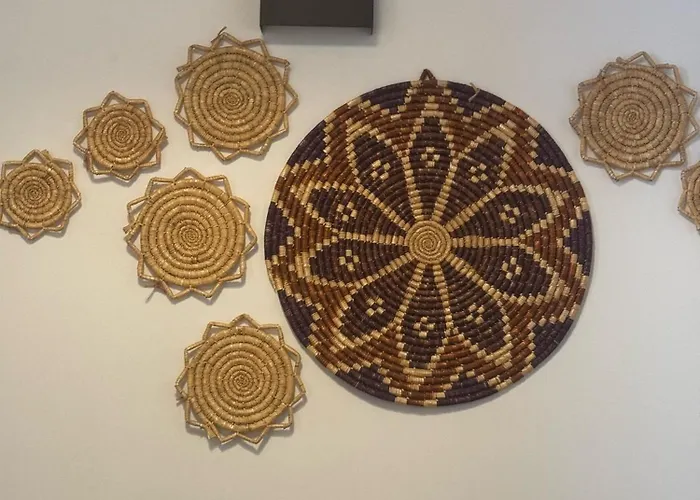 Tasev Гостьовий будинок